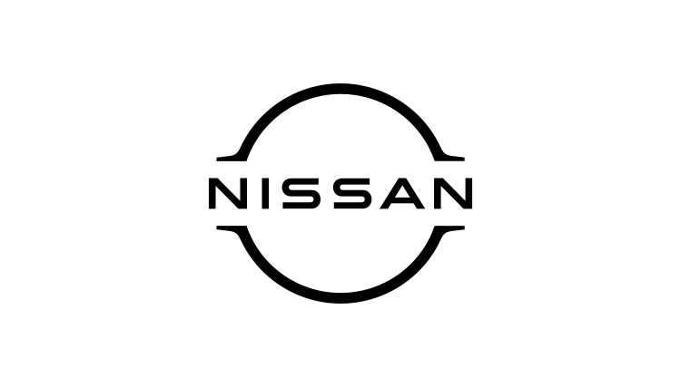 Nissan logo
