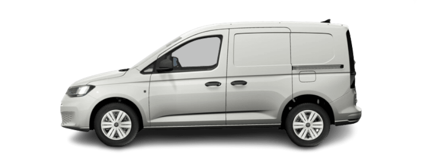 Volkswagen Caddy 1.5 TSI 114PS Commerce Van [Business]