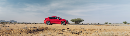Škoda Enyaq explores the source of human life