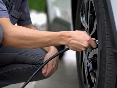 Top 5 Driving Safety Tips for the Colder Days