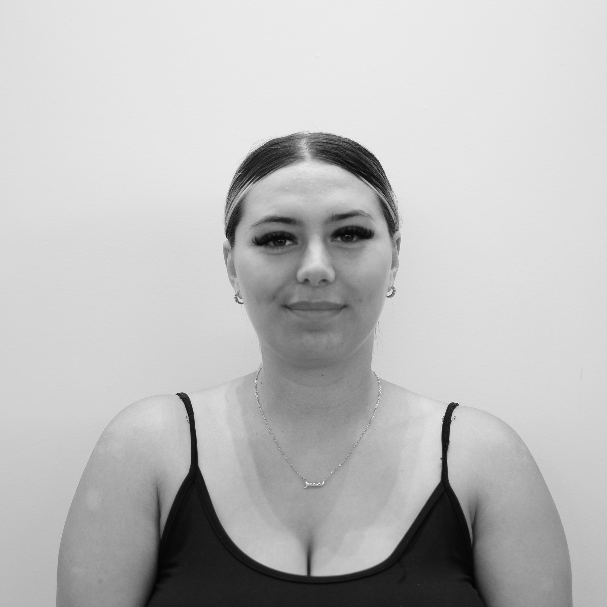 Receptionist