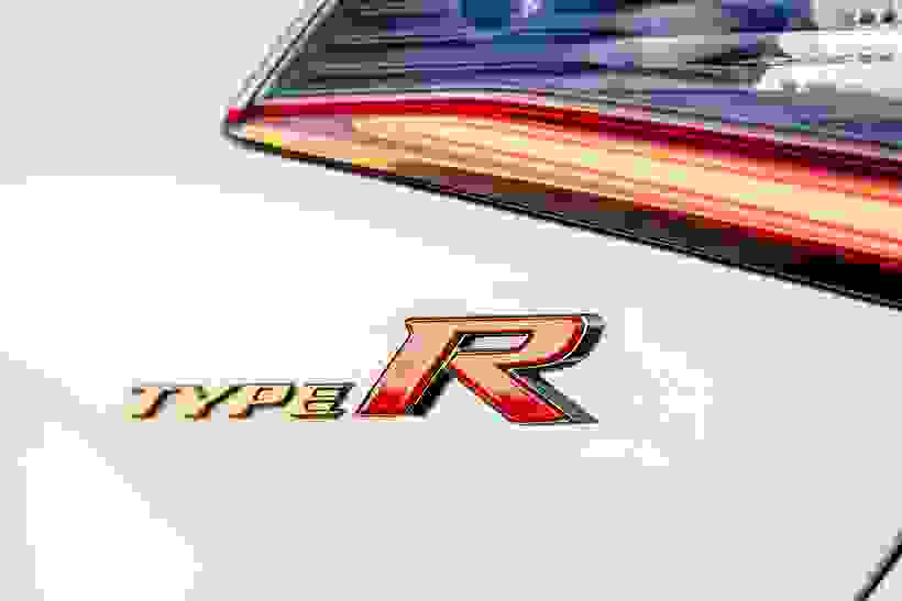Civic Type-R