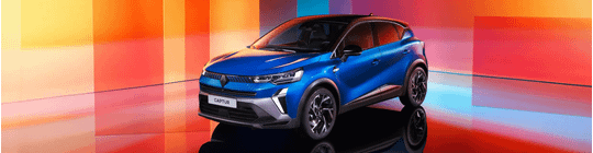 New Renault Range Explored: Models, Trims, Features & Lots More