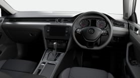 Arteonse Interior 2