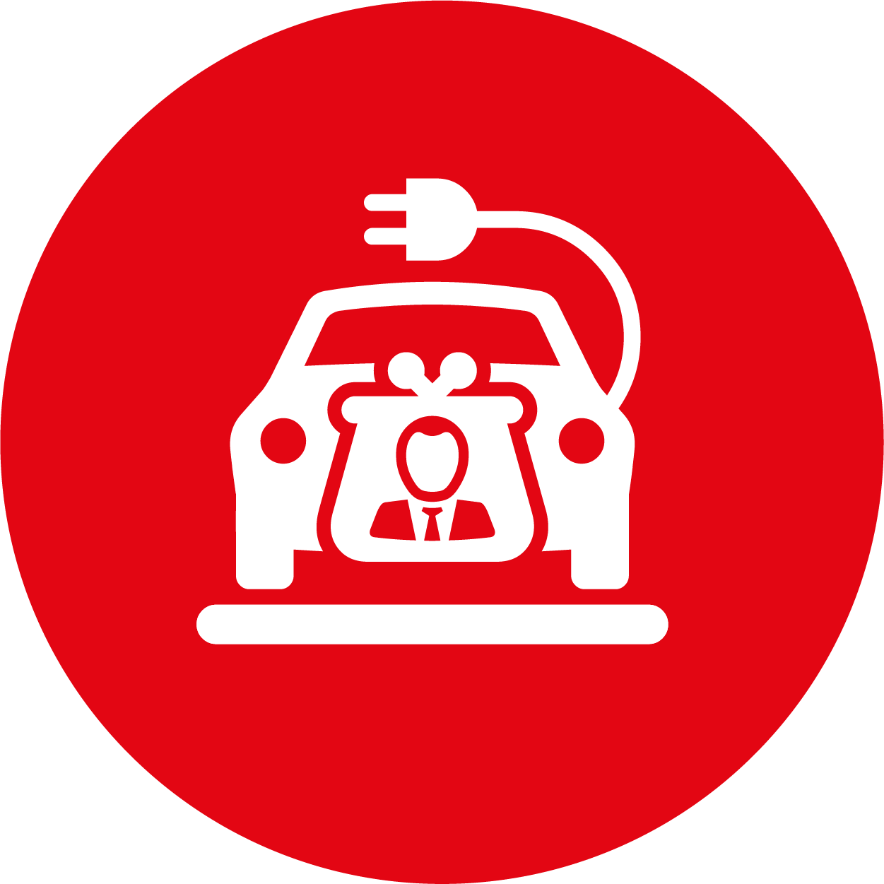 Electric benefits for business and company car