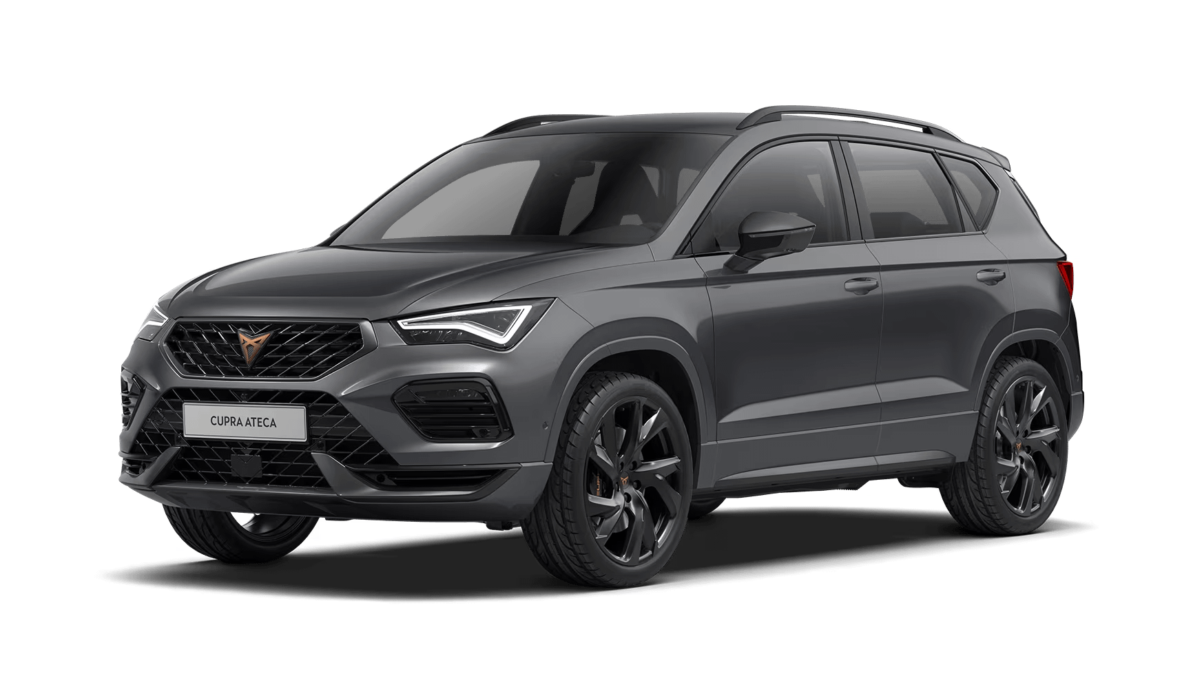 Ateca
