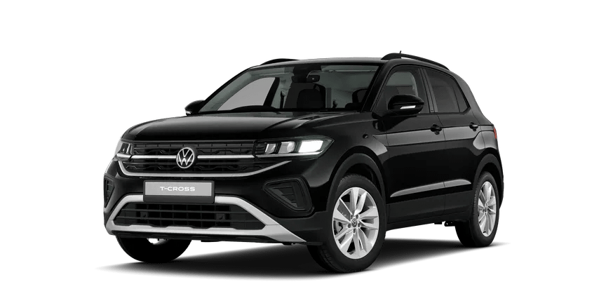 T-Cross