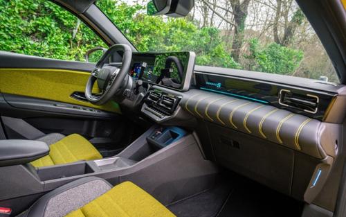 Renault 5 E-Tech Electric
