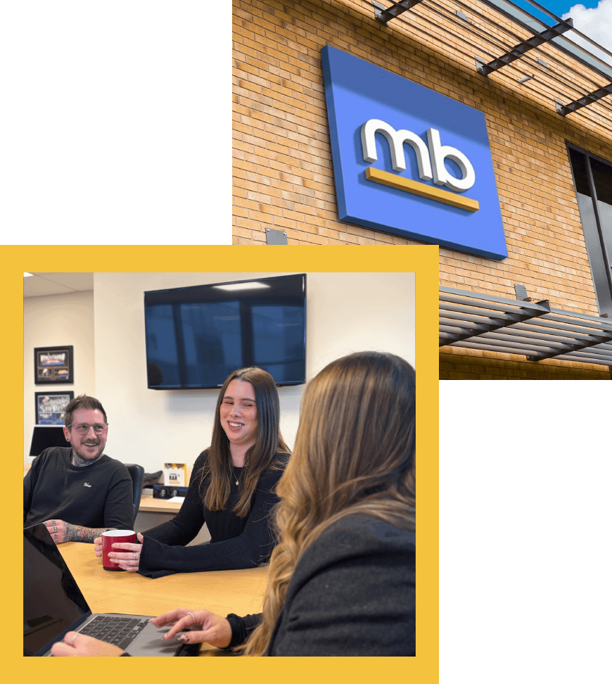 MB Team