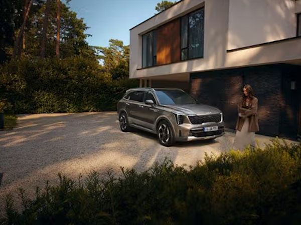 5.9% APR Personal Contract Purchase over 37 months with no minimum customer deposit and £500 finance deposit contribution