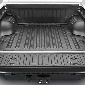 SportGuard Under Rail Liner Kit: Double Cab (2021-)