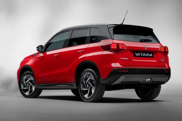Vitara