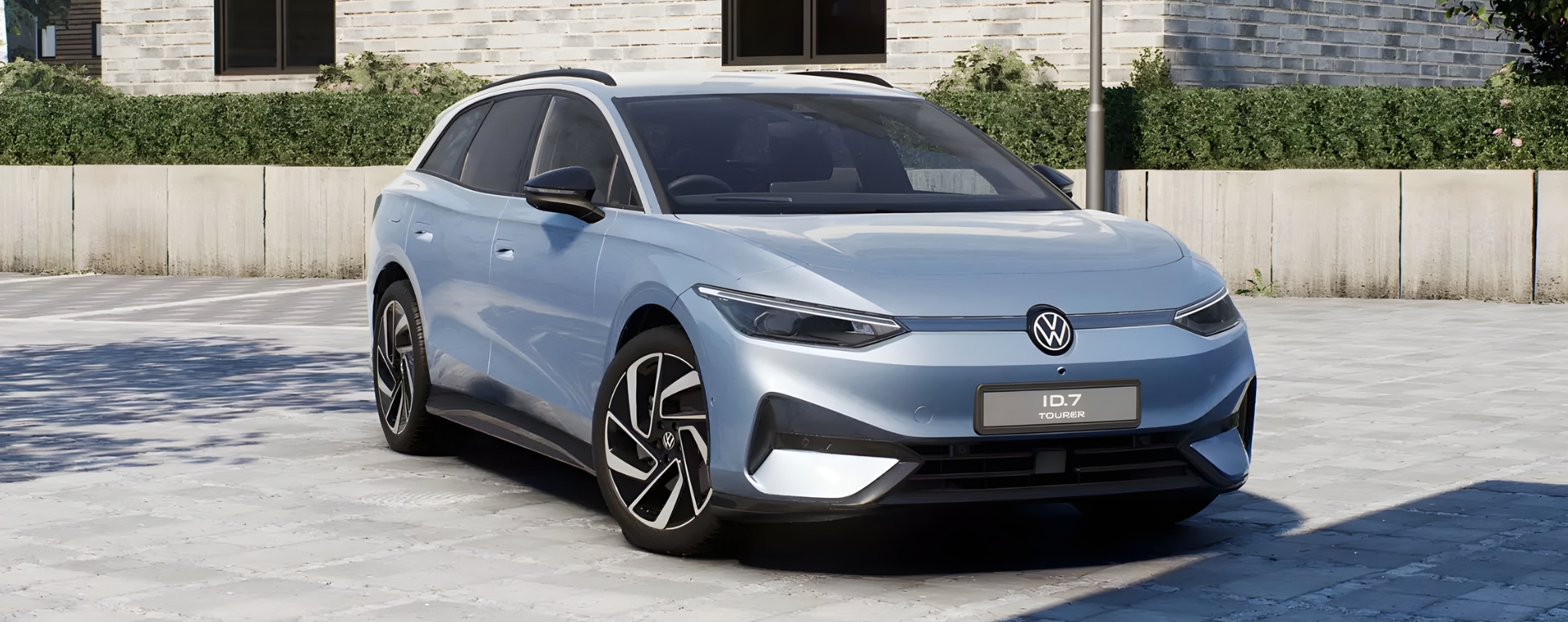 ID.7 Tourer