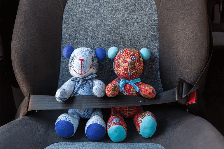 Minibus Safety and Features