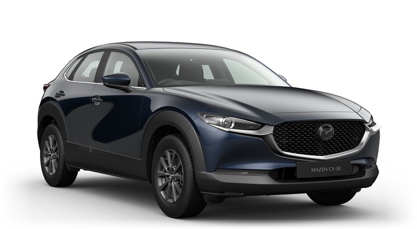 Mazda CX-30 Centre-Line