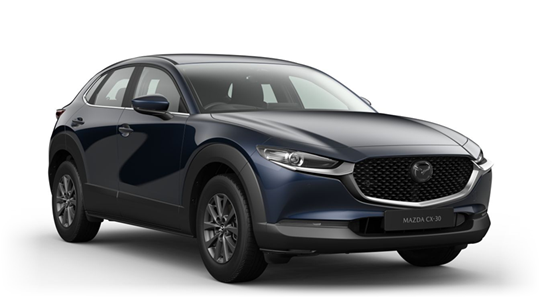 CX-30