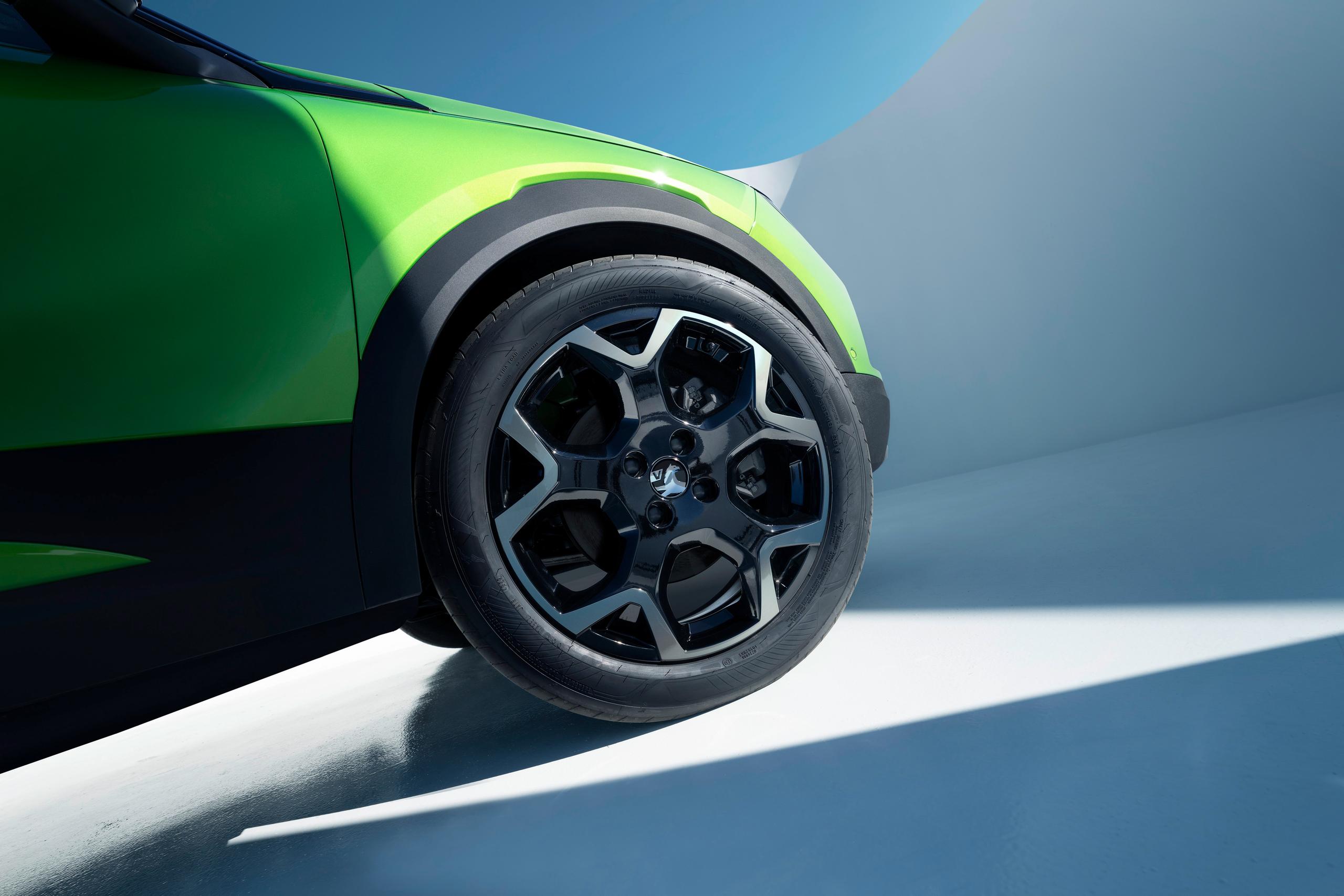 Mokka Electric - Save up to £14,100