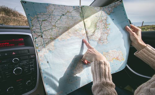 5 of the best road trips in Devon and which cars to drive them in