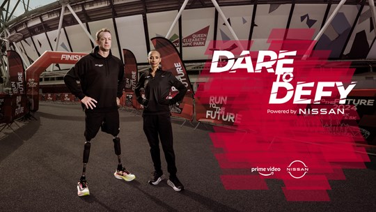 Nissan Unveils Inspiring Documentary Championing Inclusivity in Sport