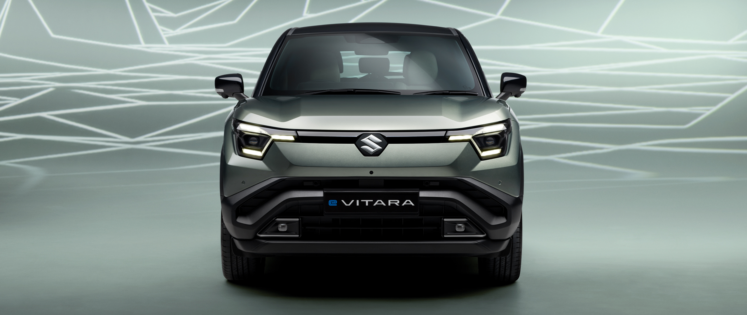 e VITARA