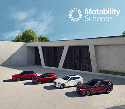 MOTABILITY SCHEME OFFERS