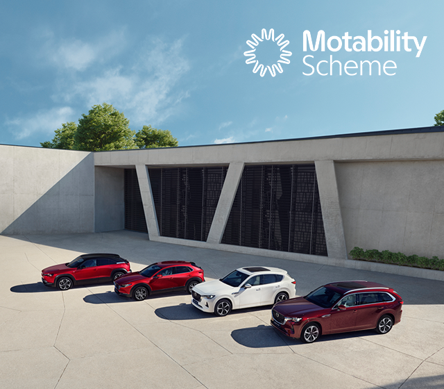 MOTABILITY SCHEME OFFERS