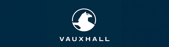 VAUXHALL REVEALS NEW STREAMLINED GRIFFIN EMBLEM