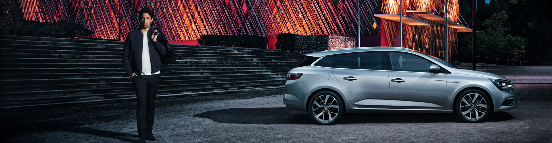 Approved Used Renault