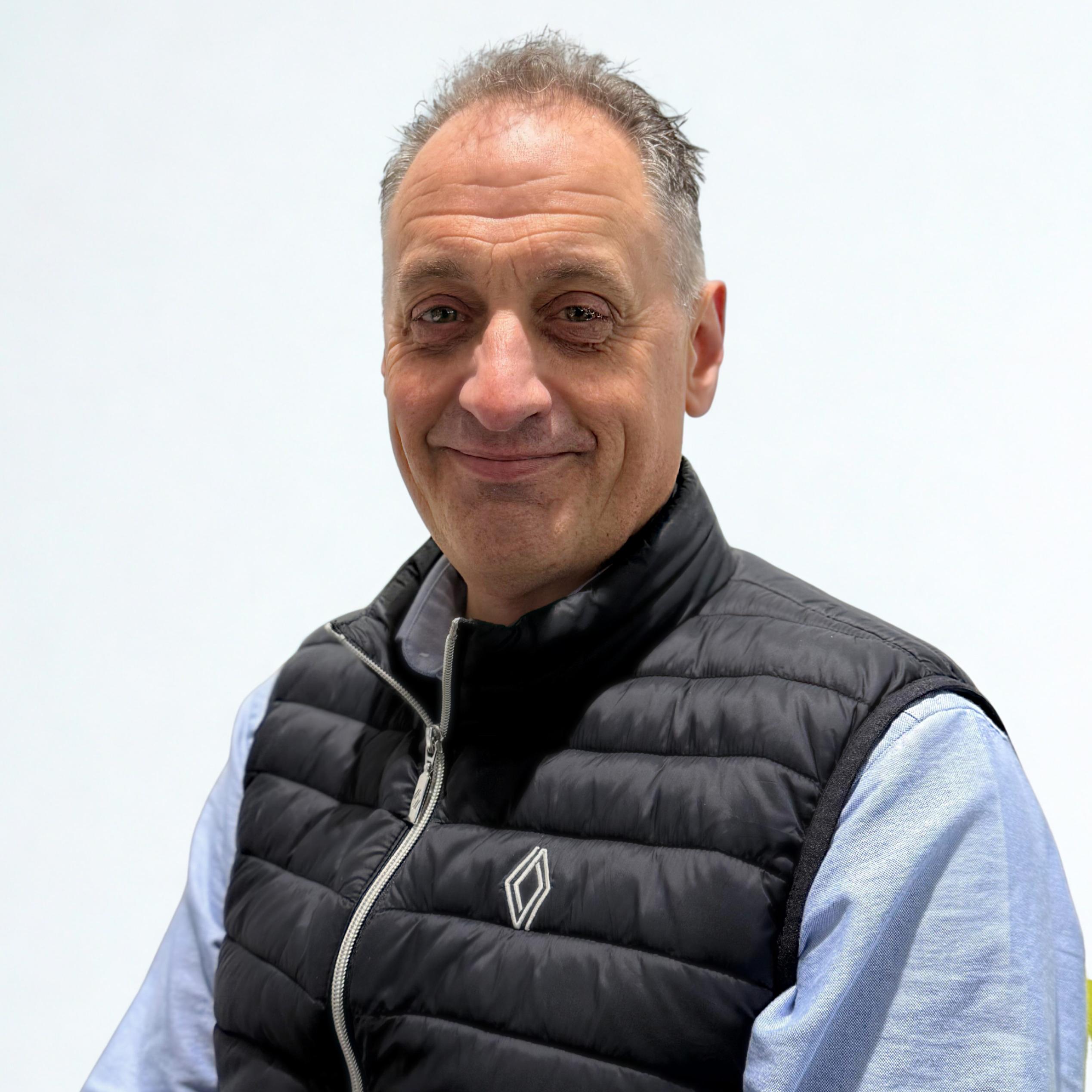 Paul Taylor
