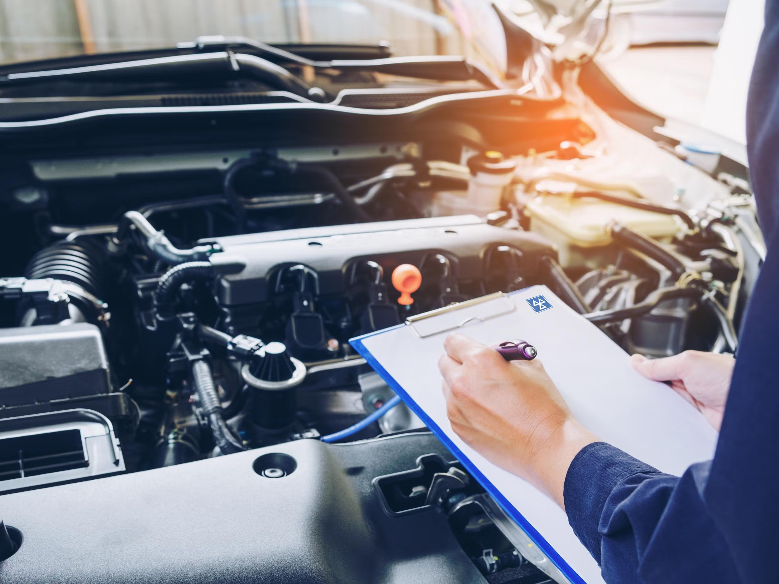 MOT Test required Clacton on Sea at Underwoods Motoring