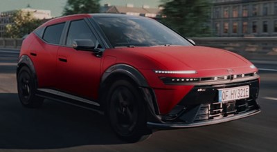 All-new IONIQ 3