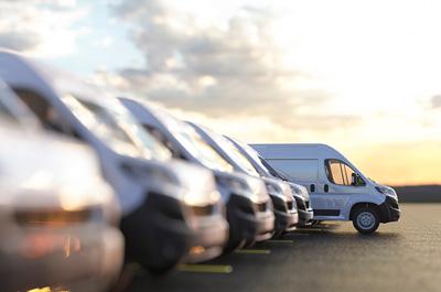 Ageing Workforce Driving Change in UK Fleet Strategies, Says Grosvenor