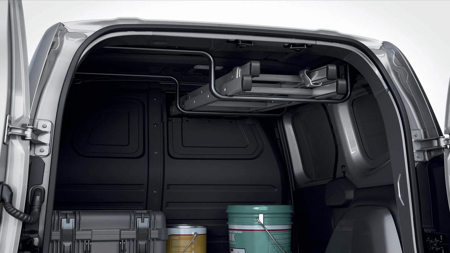 Renault KANGOO E-TECH ELECTRIC