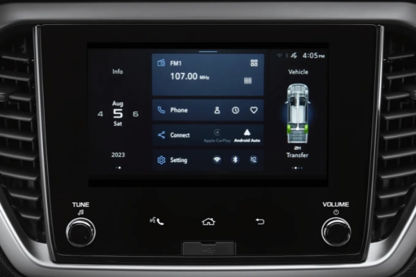 D-Max Utility