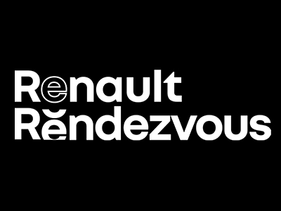 RENAULT RENDEZVOUS EVENT: Biggest Autumn Event for Hybrid SUV