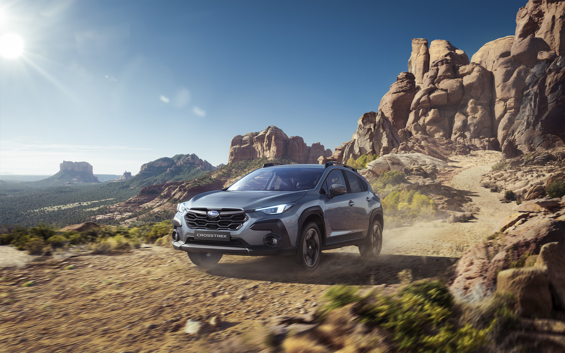Subaru Crosstrek Review & Ultimate Buyers Guide