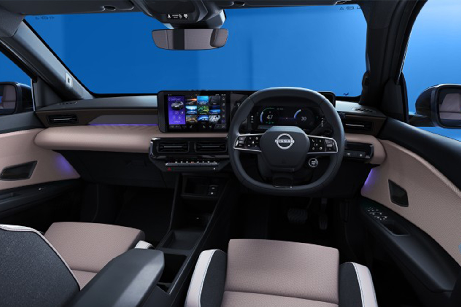 All-New Nissan MICRA
