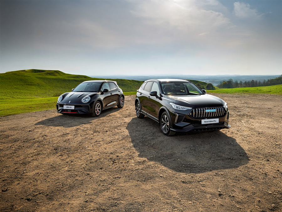 GWM Launches at Vale Motors with Two Incredible Offers – Act Fast!