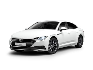 Volkswagen Arteon now offers new SE Specification 