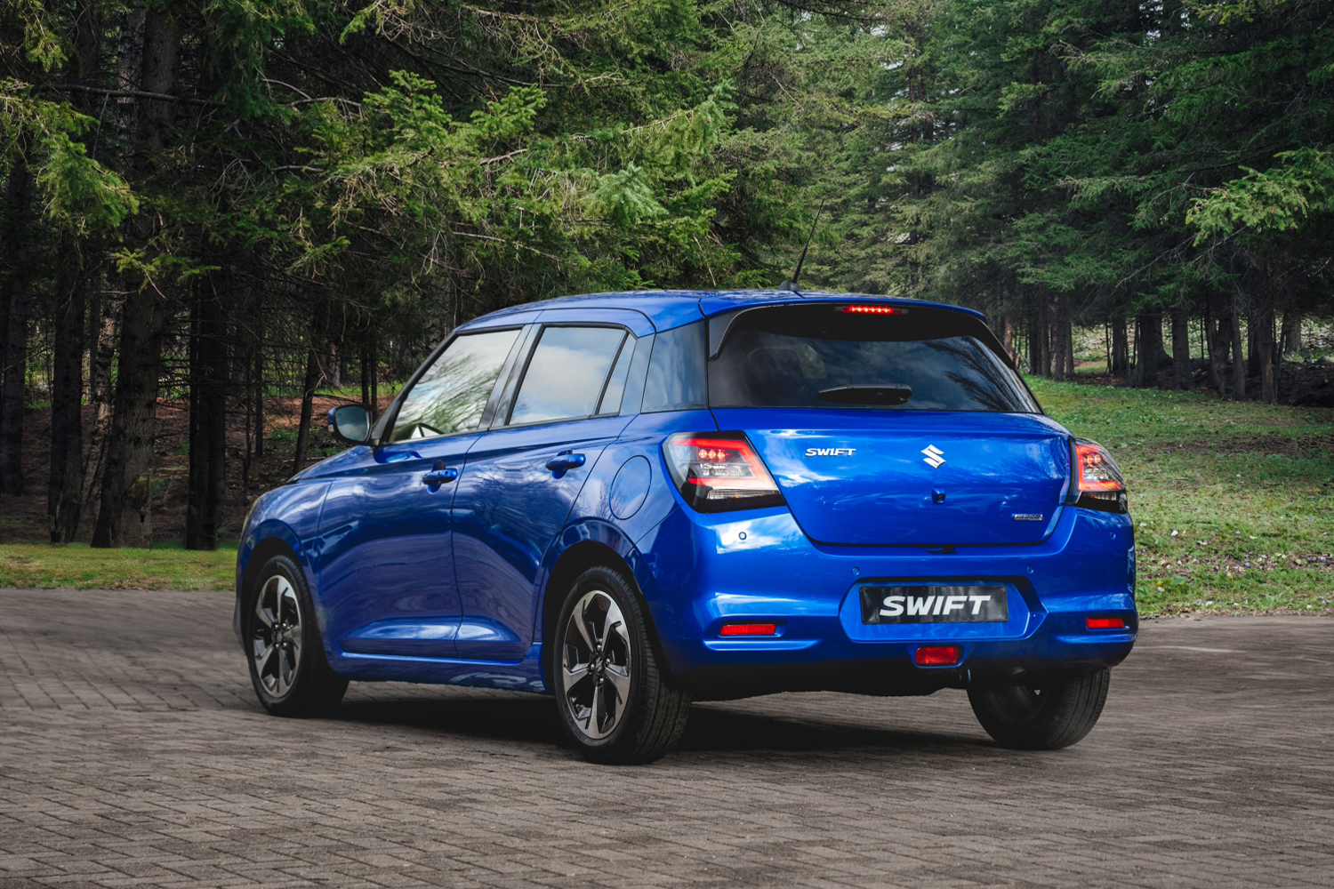 SWIFT