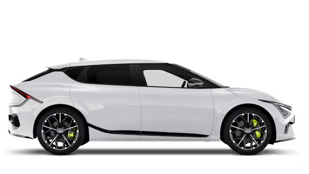 EV6 GT