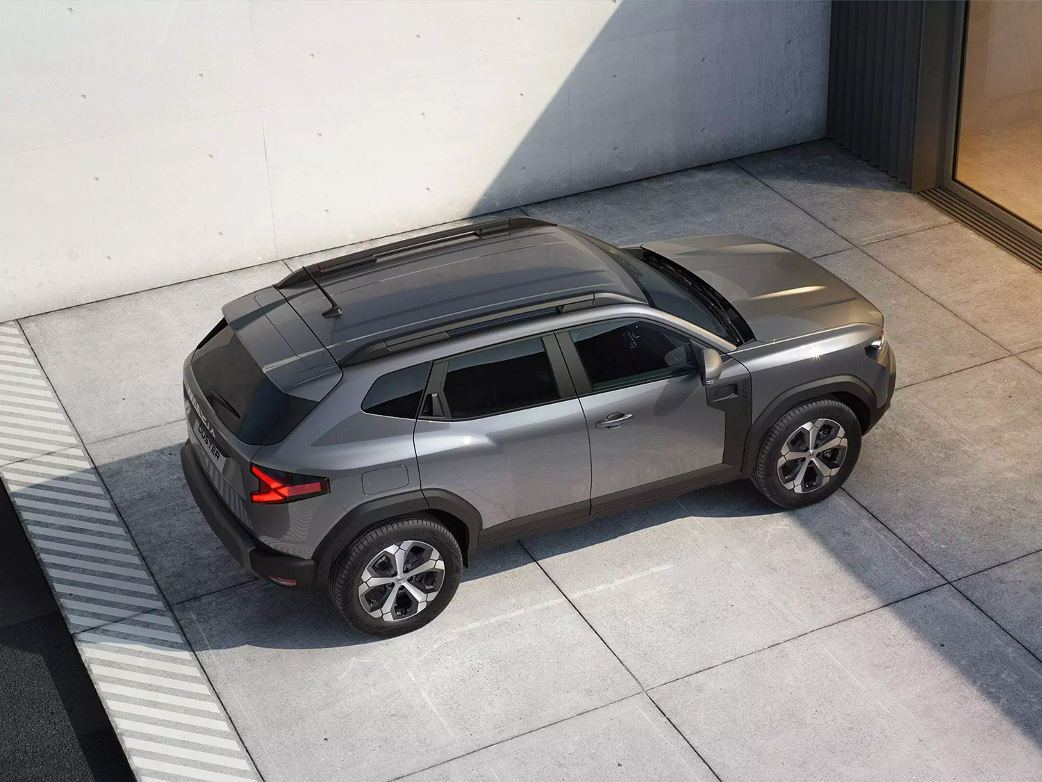dacia