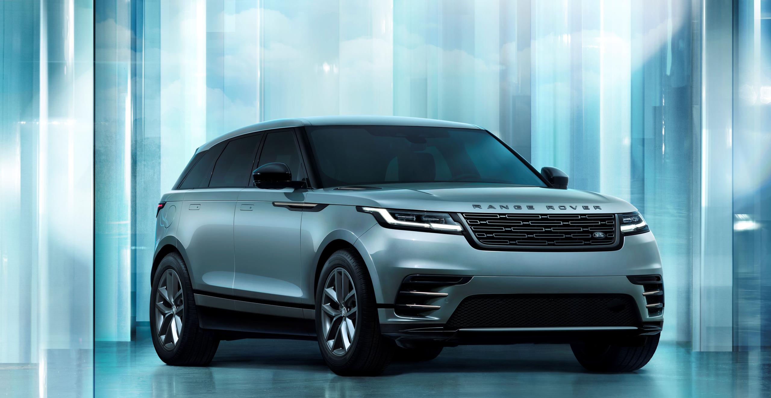 Range Rover Velar Review Ultimate Guide, All Models, Reliability, & Every Question Answered
