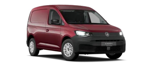 Caddy Cargo