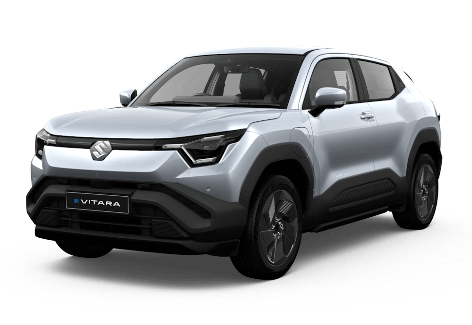 e Vitara