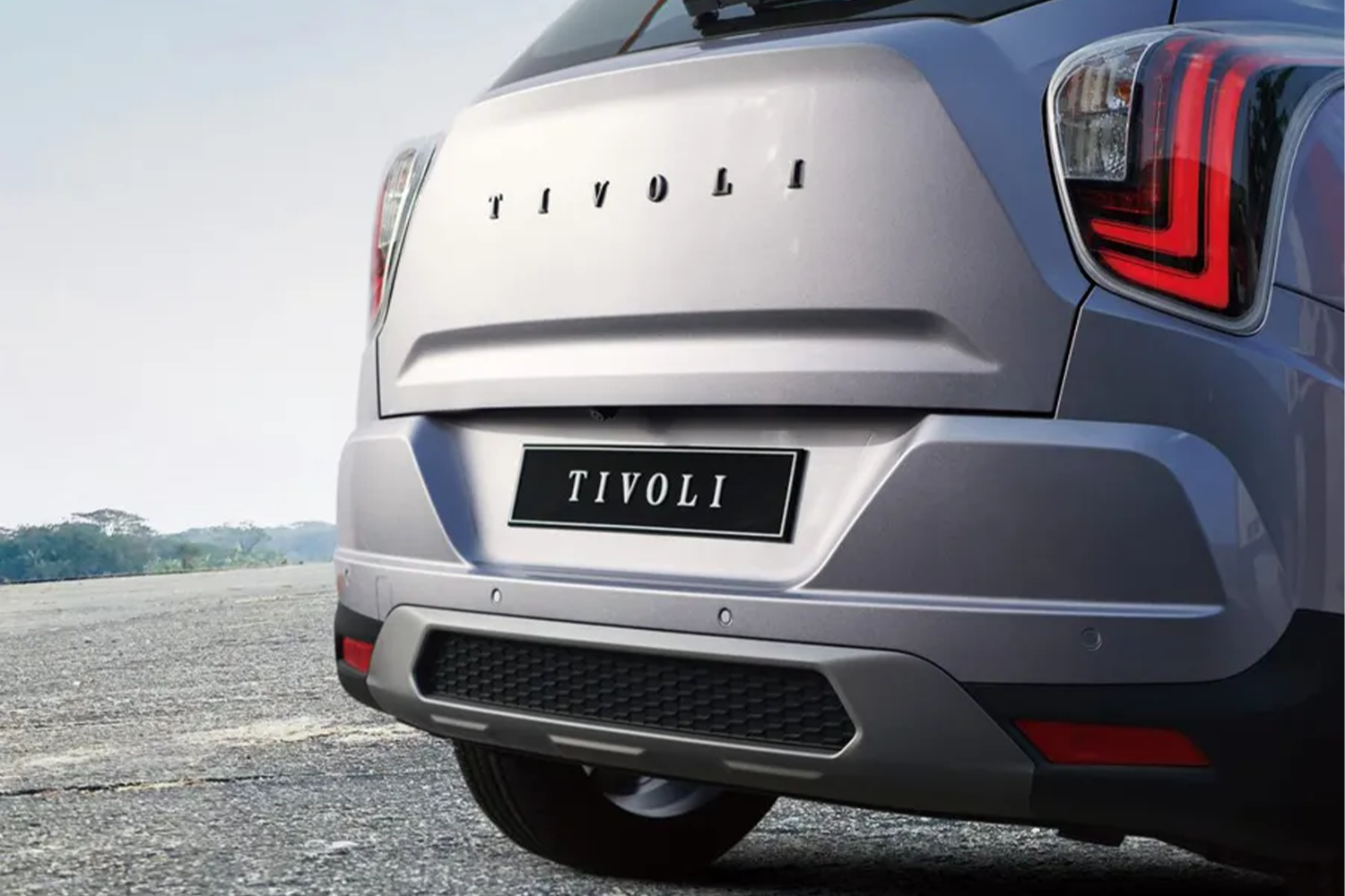 TIVOLI