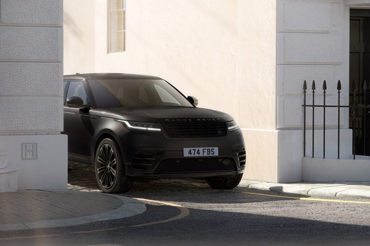 RANGE ROVER VELAR