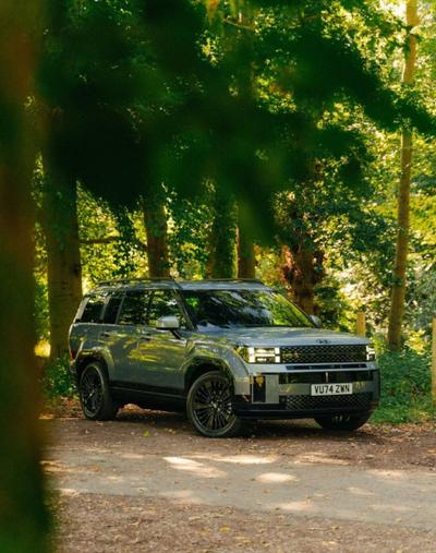 Motability offers