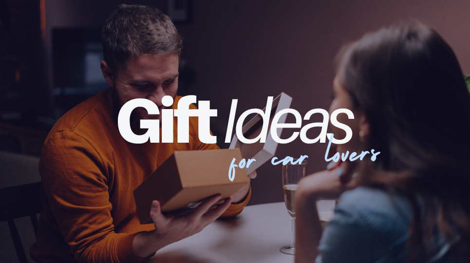 The Best Gifts for Car Lovers