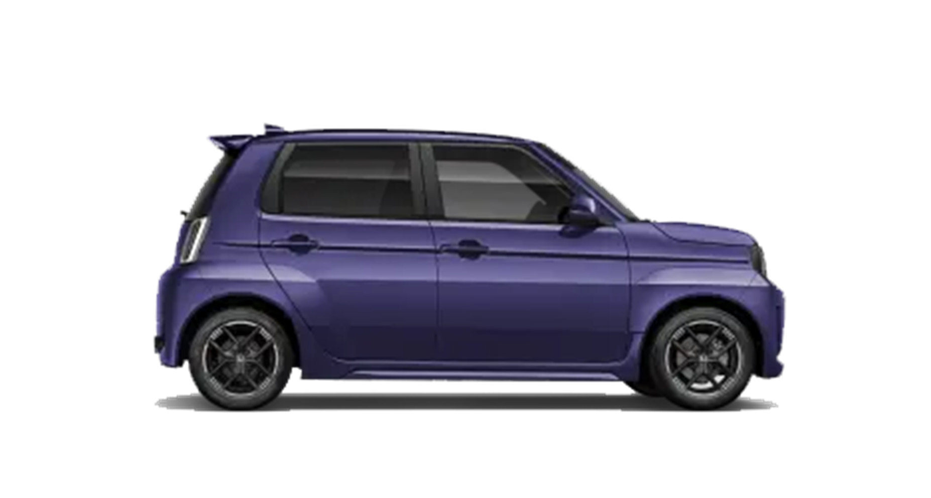 New Honda Super-N
